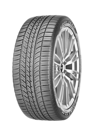 Eagle F1 Asymmetric SUV AT